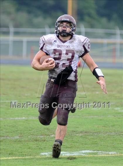 Thumbnail 3 in Benton @ Murphysboro photogallery.