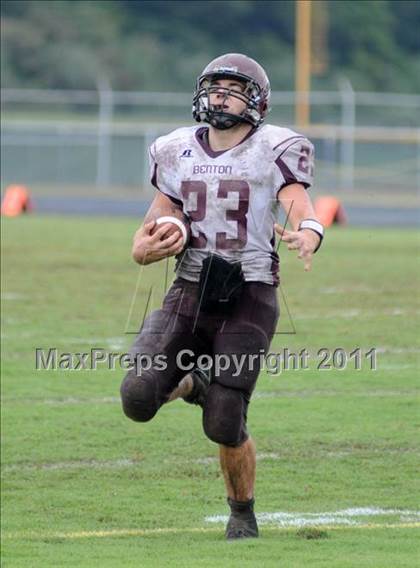 Thumbnail 1 in Benton @ Murphysboro photogallery.