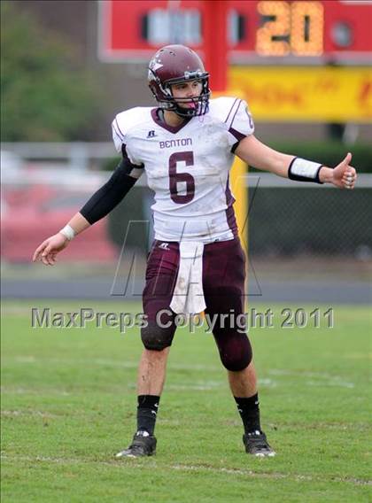 Thumbnail 1 in Benton @ Murphysboro photogallery.