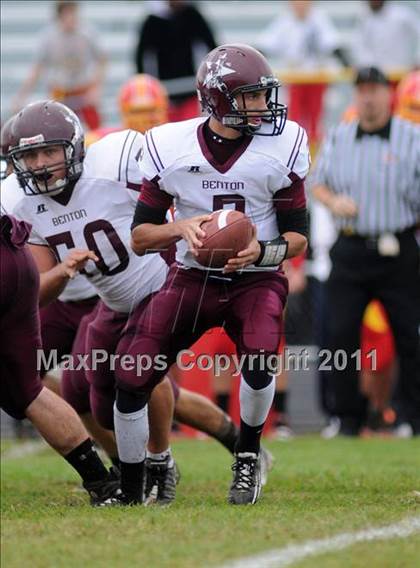 Thumbnail 1 in Benton @ Murphysboro photogallery.