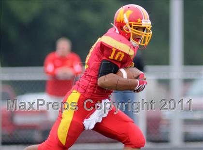 Thumbnail 1 in Benton @ Murphysboro photogallery.