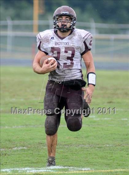 Thumbnail 2 in Benton @ Murphysboro photogallery.