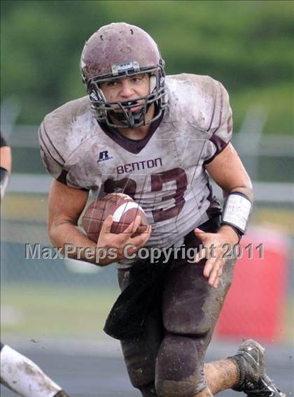 Thumbnail 1 in Benton @ Murphysboro photogallery.