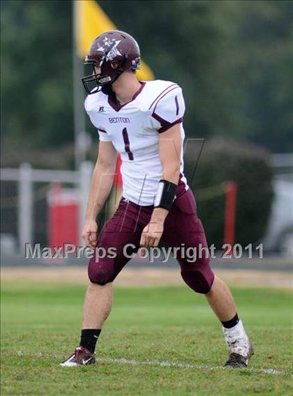 Thumbnail 2 in Benton @ Murphysboro photogallery.