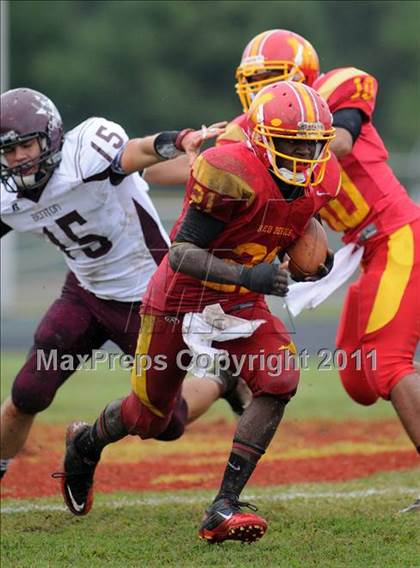 Thumbnail 2 in Benton @ Murphysboro photogallery.