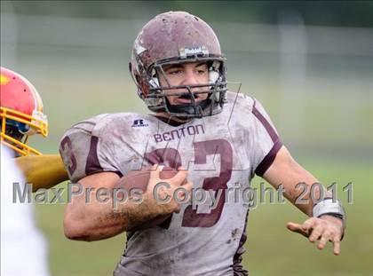 Thumbnail 3 in Benton @ Murphysboro photogallery.
