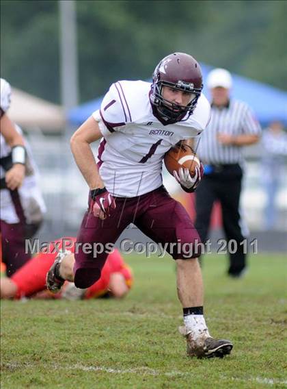 Thumbnail 3 in Benton @ Murphysboro photogallery.