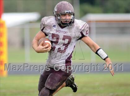 Thumbnail 3 in Benton @ Murphysboro photogallery.