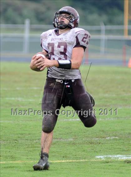 Thumbnail 3 in Benton @ Murphysboro photogallery.