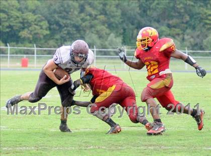 Thumbnail 3 in Benton @ Murphysboro photogallery.