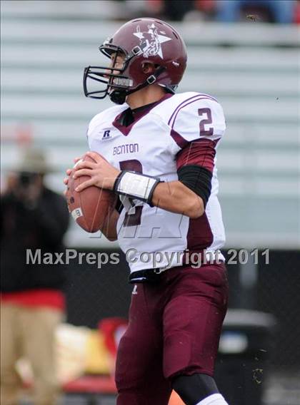Thumbnail 2 in Benton @ Murphysboro photogallery.