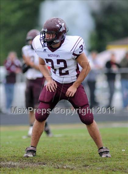 Thumbnail 2 in Benton @ Murphysboro photogallery.