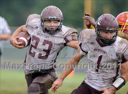 Thumbnail 1 in Benton @ Murphysboro photogallery.