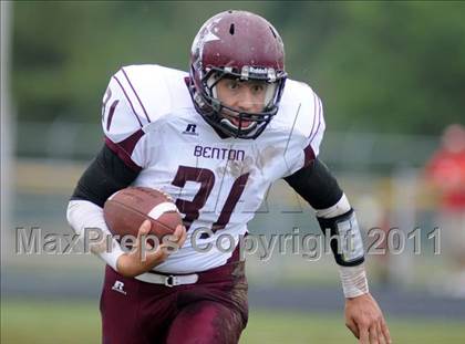 Thumbnail 2 in Benton @ Murphysboro photogallery.