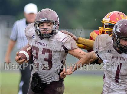Thumbnail 2 in Benton @ Murphysboro photogallery.
