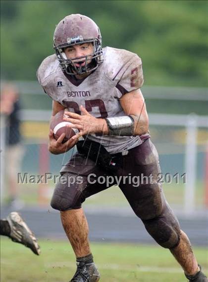 Thumbnail 2 in Benton @ Murphysboro photogallery.