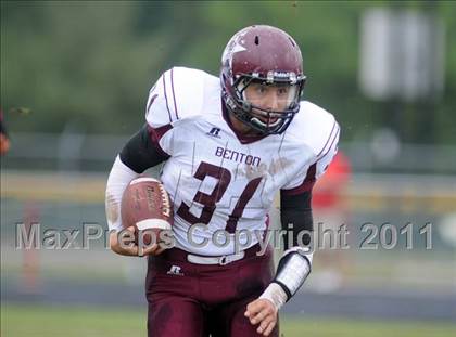 Thumbnail 2 in Benton @ Murphysboro photogallery.