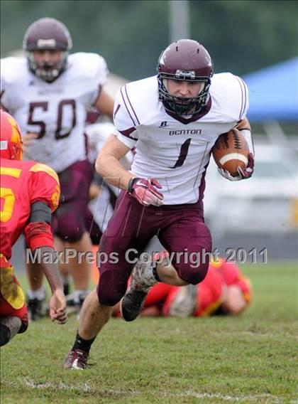 Thumbnail 2 in Benton @ Murphysboro photogallery.