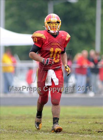 Thumbnail 2 in Benton @ Murphysboro photogallery.