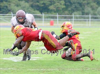 Thumbnail 3 in Benton @ Murphysboro photogallery.
