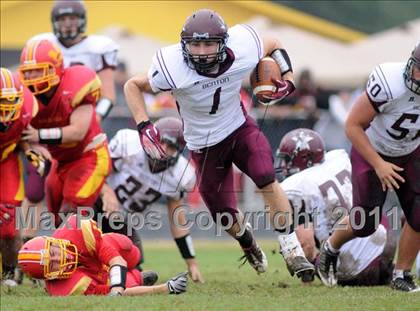 Thumbnail 3 in Benton @ Murphysboro photogallery.