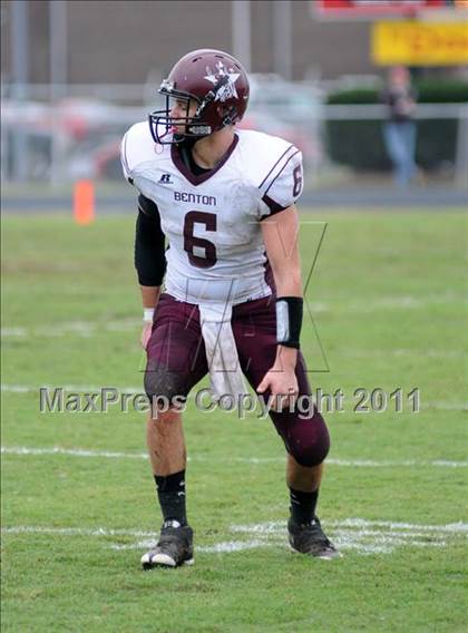 Thumbnail 1 in Benton @ Murphysboro photogallery.