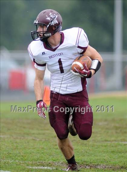 Thumbnail 2 in Benton @ Murphysboro photogallery.