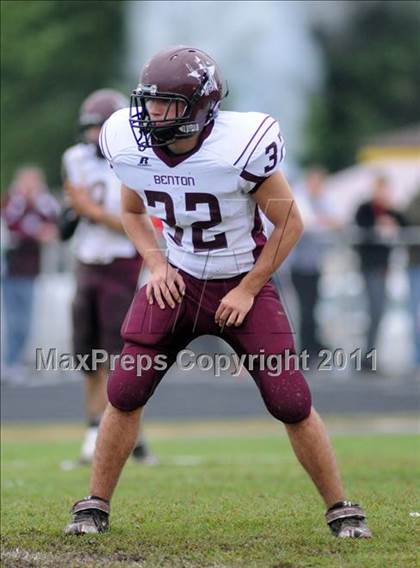 Thumbnail 3 in Benton @ Murphysboro photogallery.
