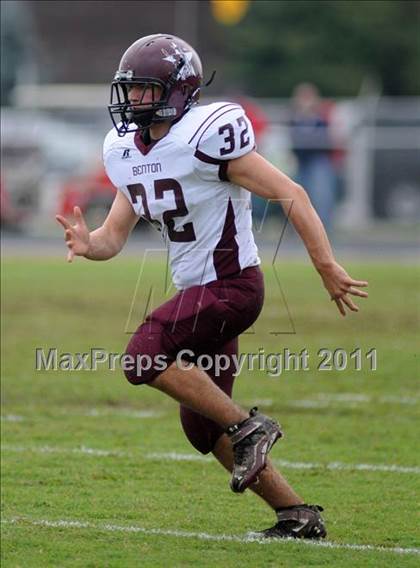 Thumbnail 3 in Benton @ Murphysboro photogallery.