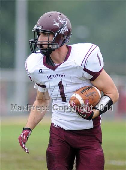 Thumbnail 3 in Benton @ Murphysboro photogallery.