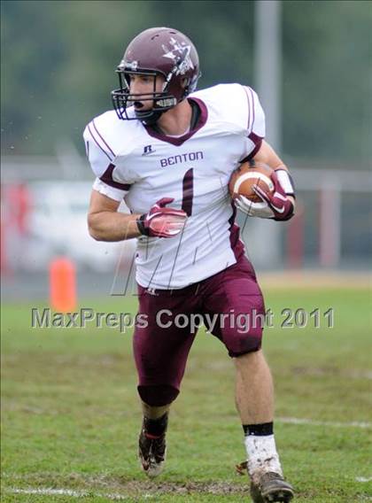 Thumbnail 3 in Benton @ Murphysboro photogallery.