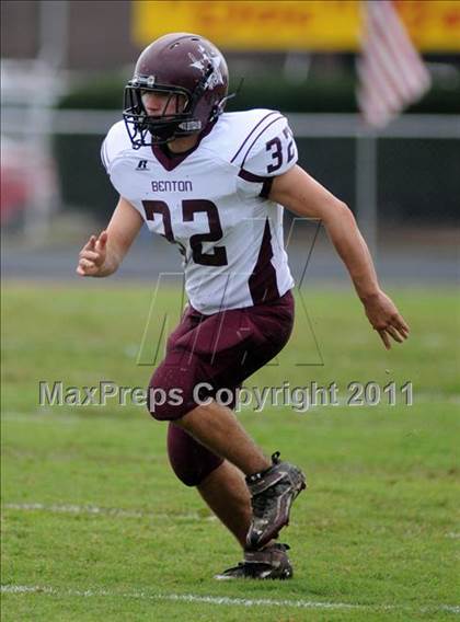 Thumbnail 2 in Benton @ Murphysboro photogallery.