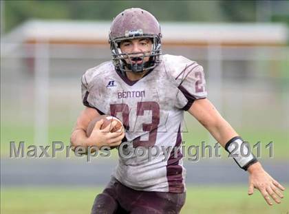 Thumbnail 1 in Benton @ Murphysboro photogallery.