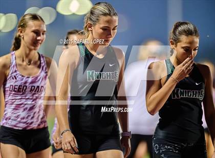 Thumbnail 1 in CCISD Ruben C Jordan Relays (3200M) photogallery.