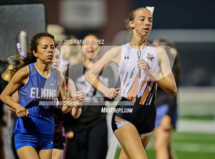 Thumbnail 2 in CCISD Ruben C Jordan Relays (3200M) photogallery.