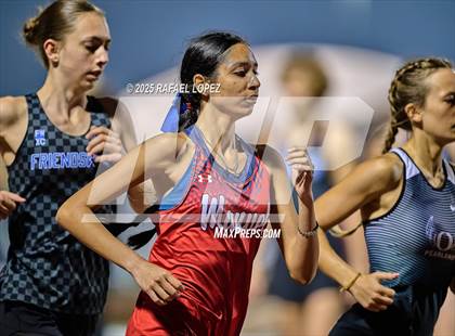 Thumbnail 2 in CCISD Ruben C Jordan Relays (3200M) photogallery.