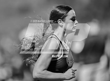 Thumbnail 1 in CCISD Ruben C Jordan Relays (3200M) photogallery.