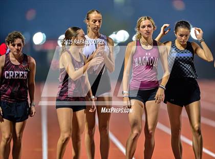 Thumbnail 3 in CCISD Ruben C Jordan Relays (3200M) photogallery.