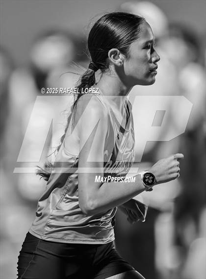 Thumbnail 2 in CCISD Ruben C Jordan Relays (3200M) photogallery.