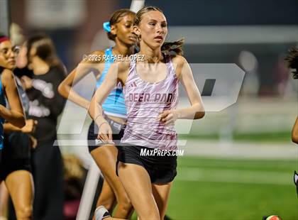 Thumbnail 1 in CCISD Ruben C Jordan Relays (3200M) photogallery.