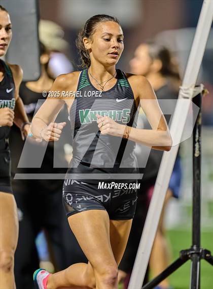 Thumbnail 3 in CCISD Ruben C Jordan Relays (3200M) photogallery.