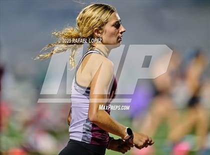 Thumbnail 1 in CCISD Ruben C Jordan Relays (3200M) photogallery.