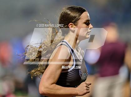 Thumbnail 2 in CCISD Ruben C Jordan Relays (3200M) photogallery.