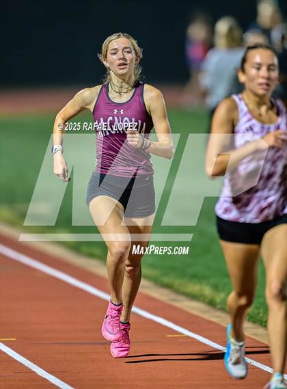 Thumbnail 3 in CCISD Ruben C Jordan Relays (3200M) photogallery.