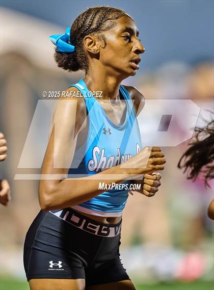 Thumbnail 1 in CCISD Ruben C Jordan Relays (3200M) photogallery.
