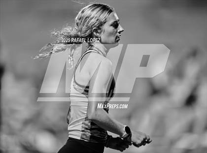 Thumbnail 3 in CCISD Ruben C Jordan Relays (3200M) photogallery.