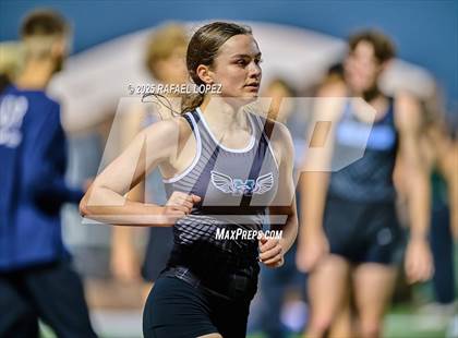 Thumbnail 3 in CCISD Ruben C Jordan Relays (3200M) photogallery.