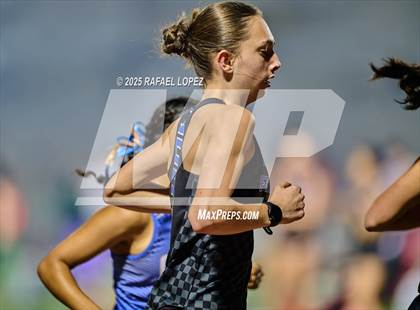 Thumbnail 2 in CCISD Ruben C Jordan Relays (3200M) photogallery.