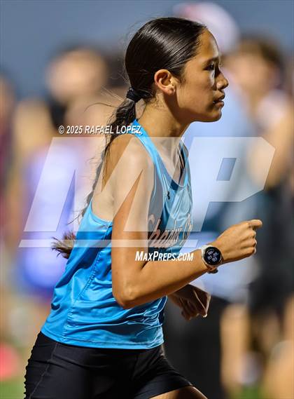 Thumbnail 3 in CCISD Ruben C Jordan Relays (3200M) photogallery.
