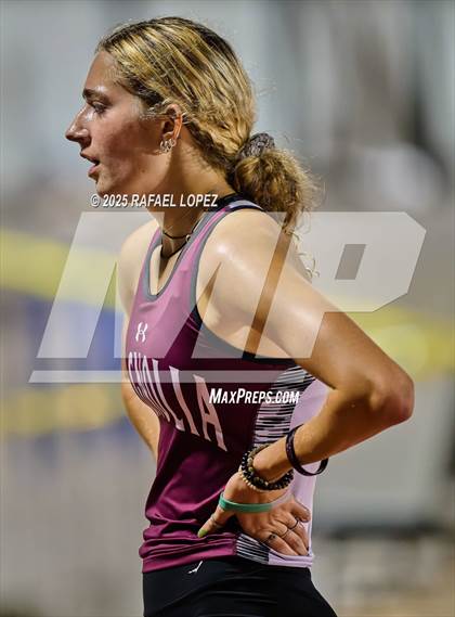 Thumbnail 3 in CCISD Ruben C Jordan Relays (3200M) photogallery.